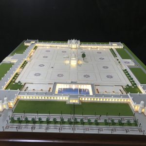 04 BARADARI KARTARPUR