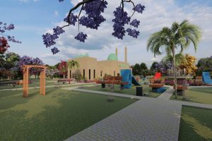 08 CANAL HOUSING OKARA