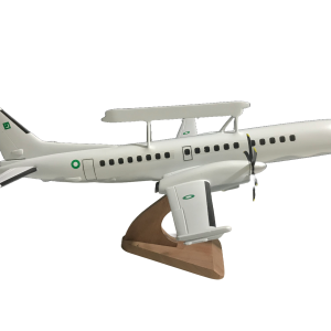 08 SAAB AIRCRAFT