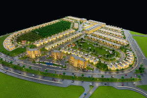 09 DHA BHAWALPUR ORCHID ENCLAVE