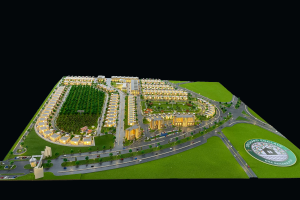 10 DHA BHAWALPUR ORCHID ENCLAVE