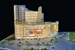 12 PELICAN MALL_