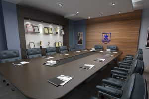 17 MEETING ROOM