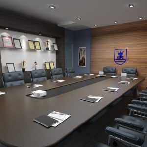 17 MEETING ROOM