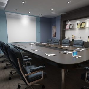 18 MEETING ROOM