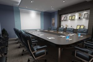 18 MEETING ROOM