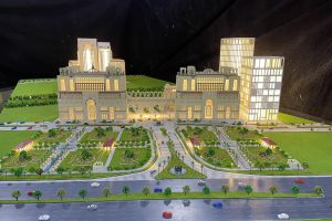 20 IMARAT BUSINESS DISTRICT