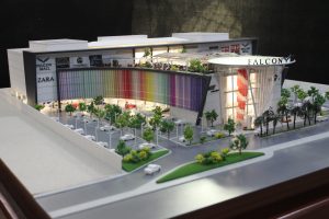 33 FALCON MALL