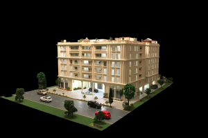 39 Sterling Residency_