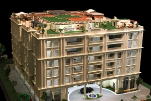 40 Sterling Residency_