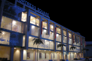 48 Fortress square_