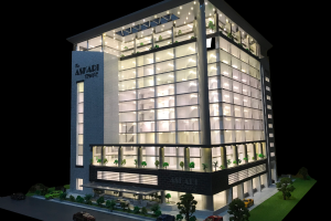 ASKARI TOWER 2